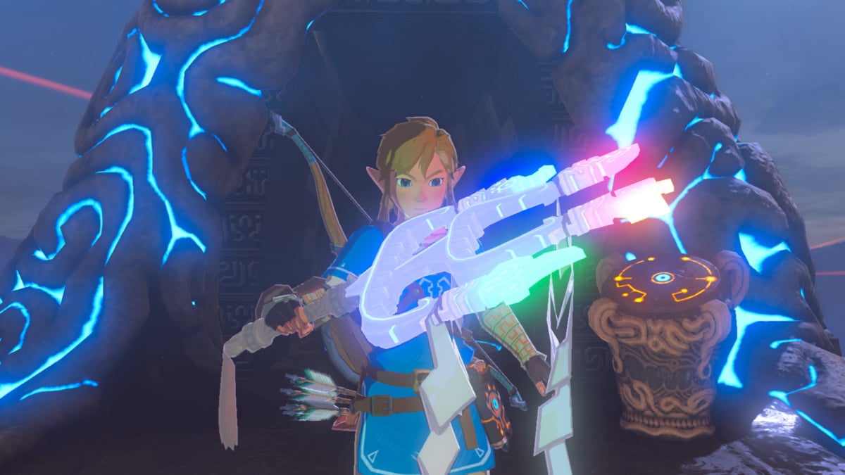 ‘The Legend of Zelda: Destiny Abound’ Trends as a Rumored ‘Breath of the Wild 2’ Title – But Is It Real?