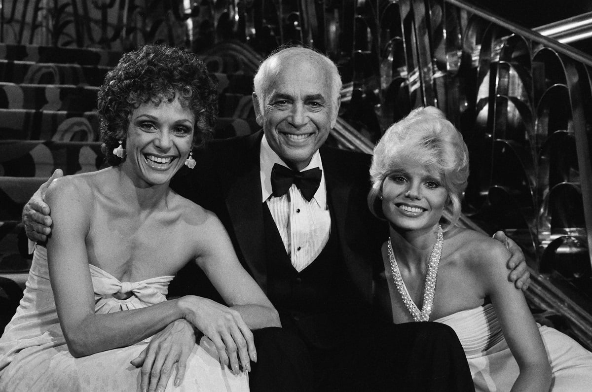 The Oldest Reality TV Show Ever Premiered 4 Decades Before 'Cops' and