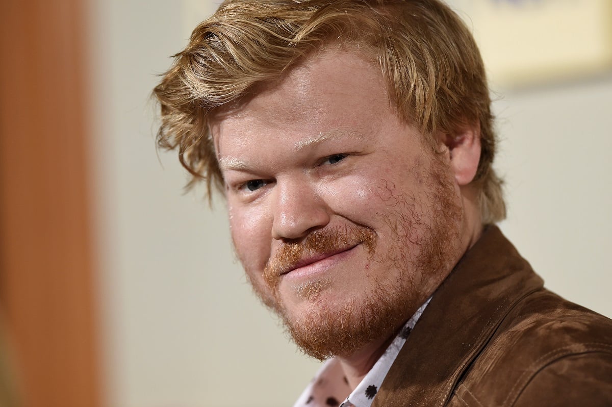 Jesse Plemons net worth