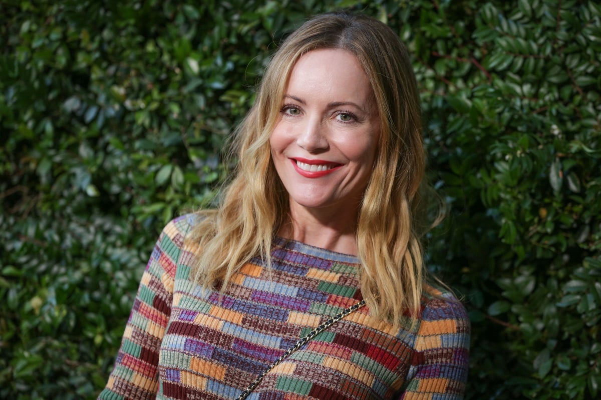 Leslie Mann big daddy