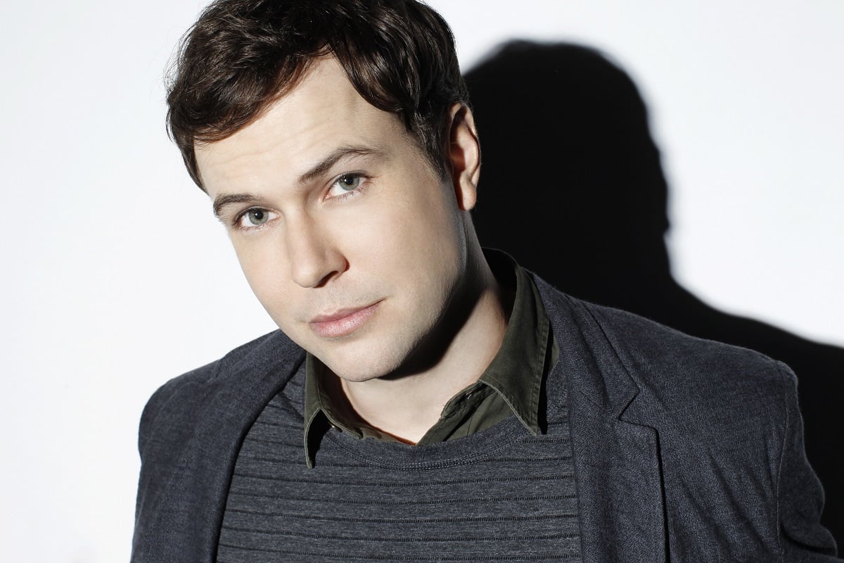 Taran Killam