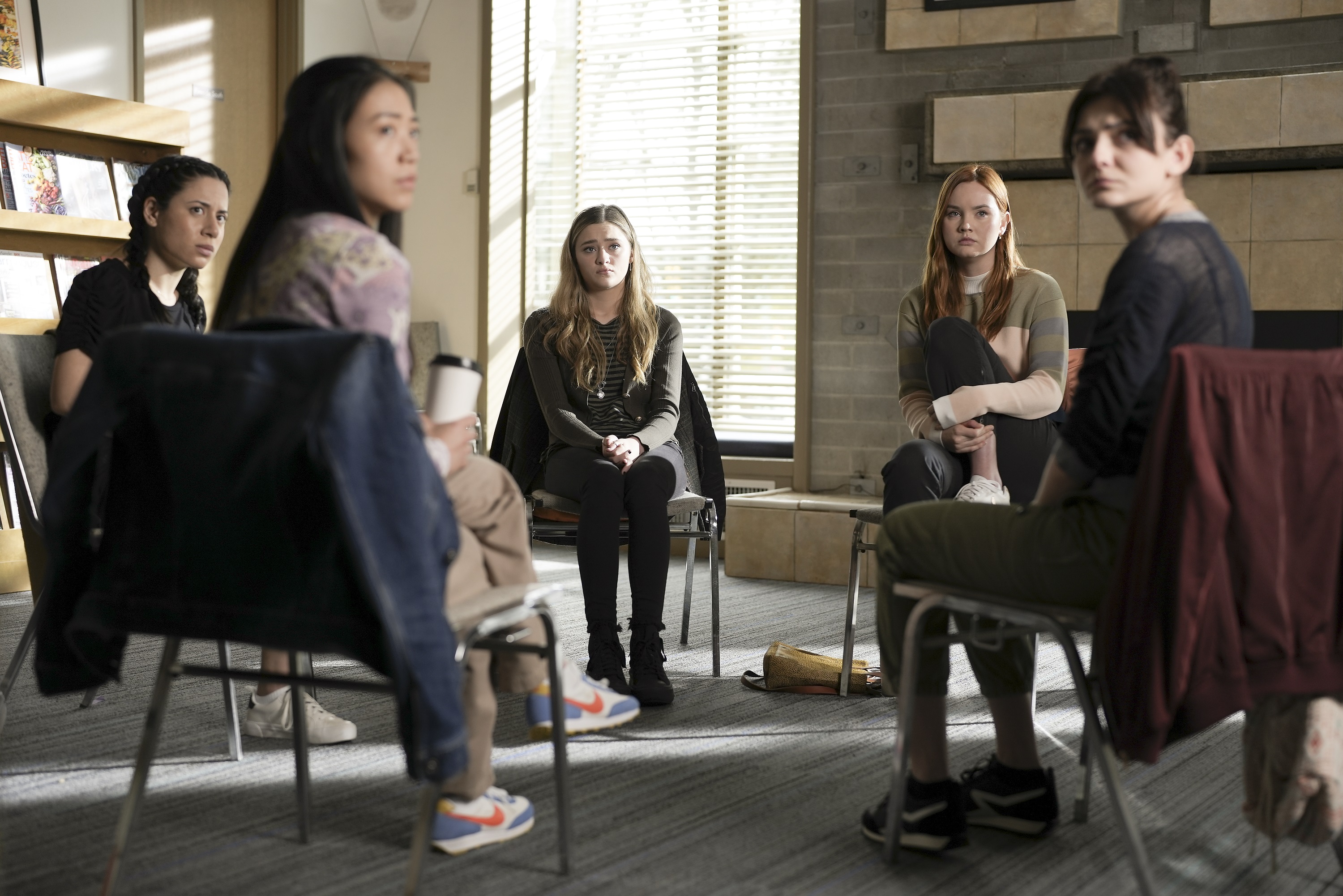 'A Million Little Things' Season 4 Episode 18 Recap, 'Slipping