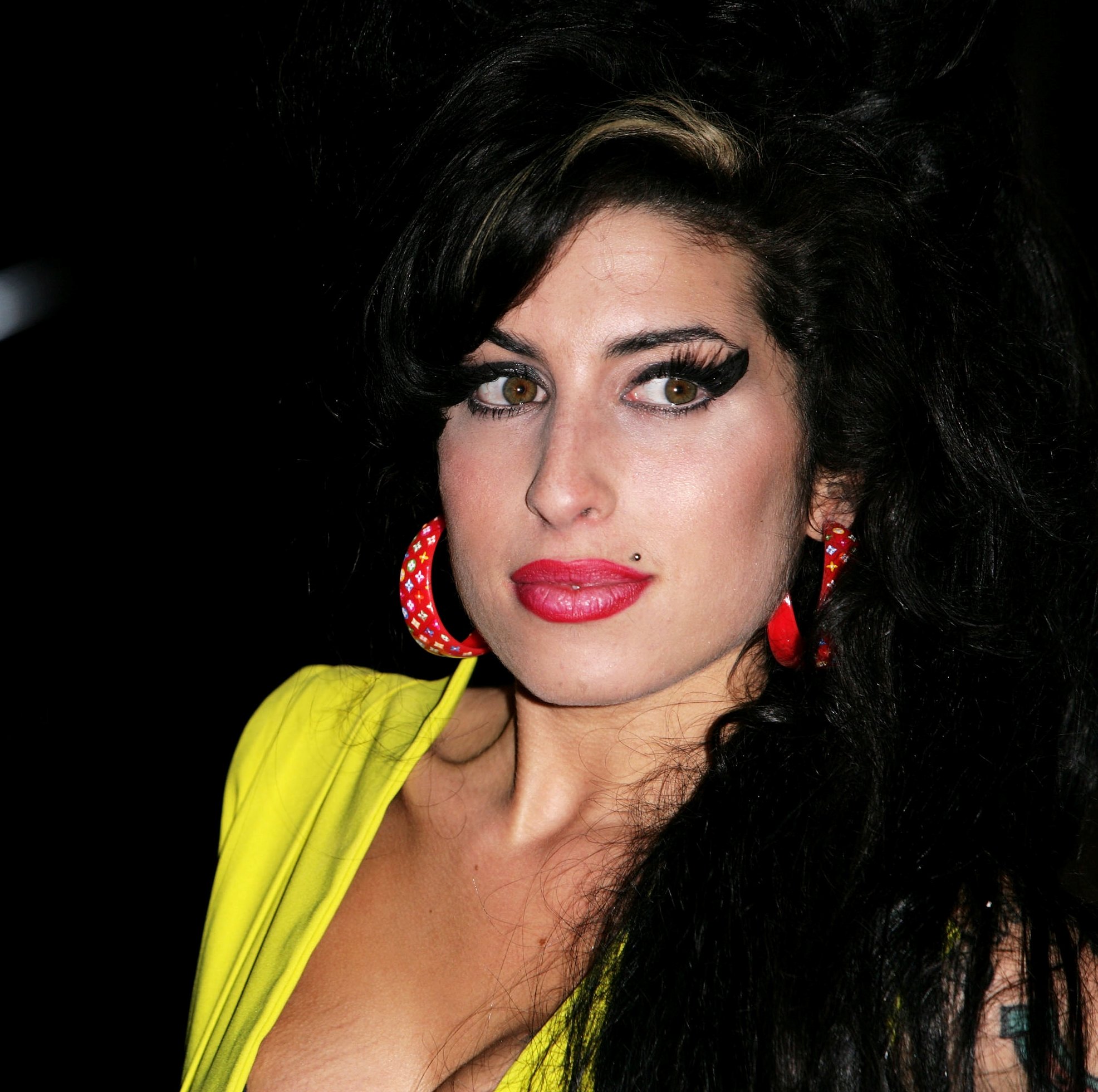 Amy Winehouse Revealed Rehab Was About An Idiotic Time In Her Life 