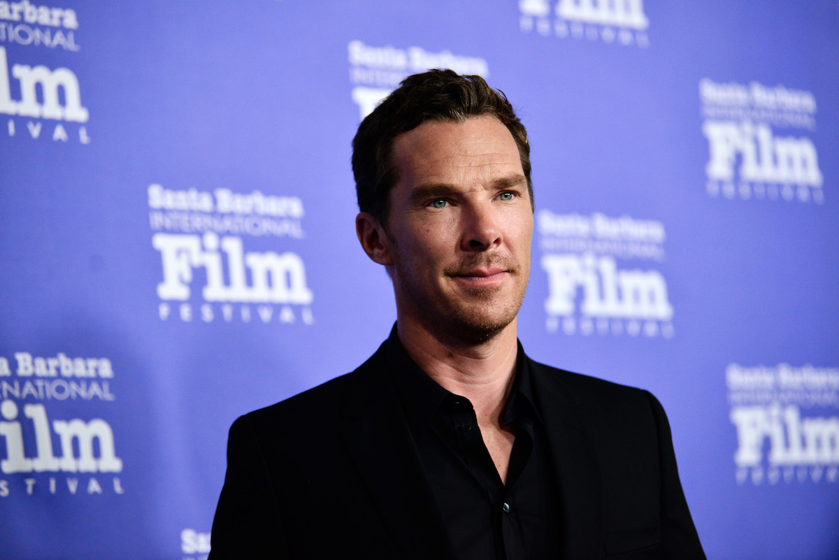 Benedict Cumberbatch Was Kidnapped at Gunpoint While Working On ‘To the Ends of the Earth’