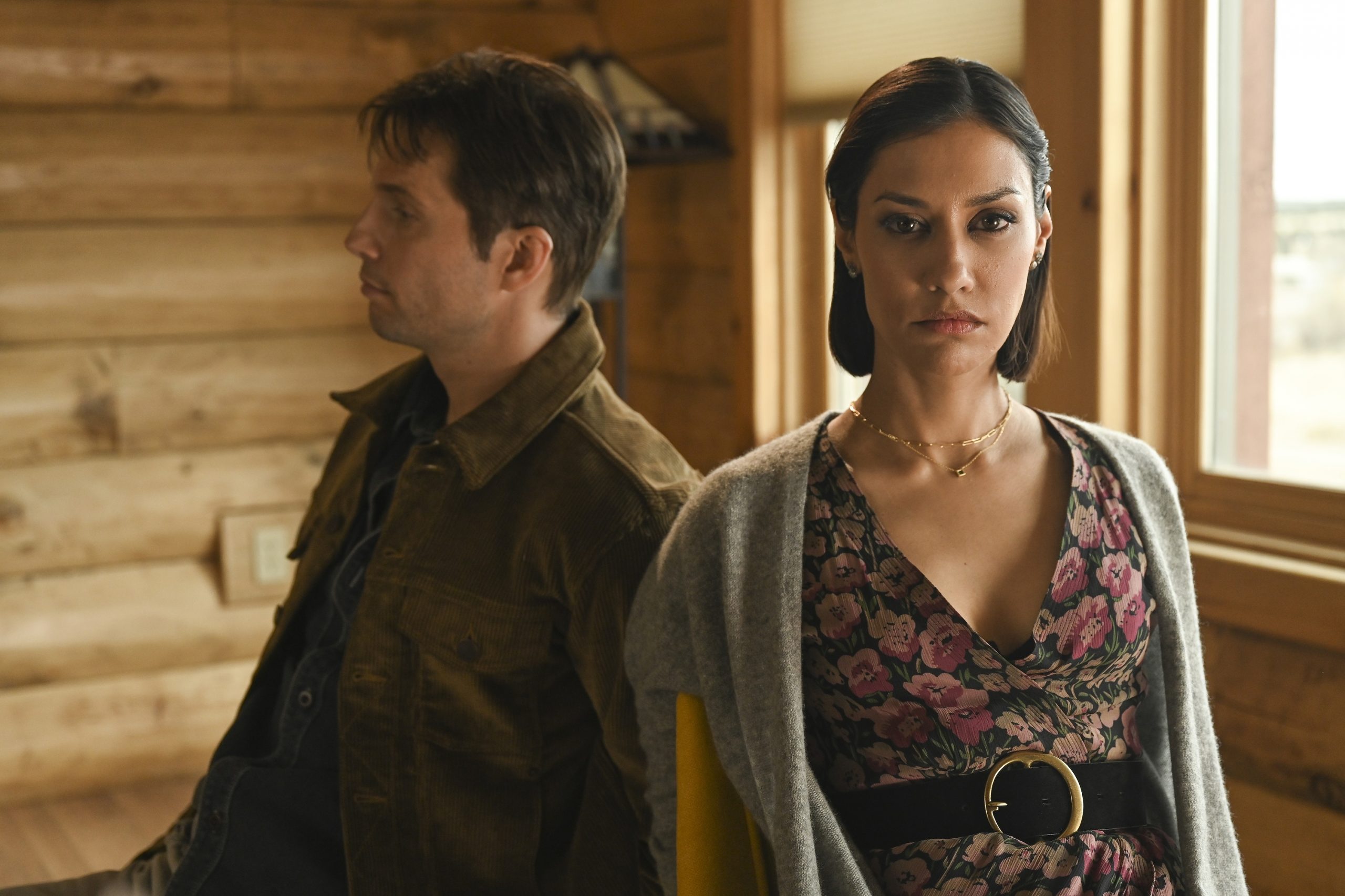 'Big Sky' Season 3 Cast Members Most Likely to Return And Those We Won