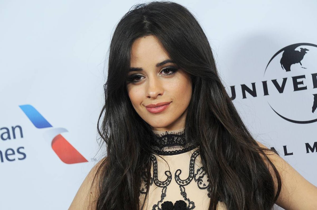 Camila Cabello’s Friend Anitta Says She Didn’t Have a ‘Hard Time’ With Breakup from Shawn Mendes: ‘She’s Just Happy’