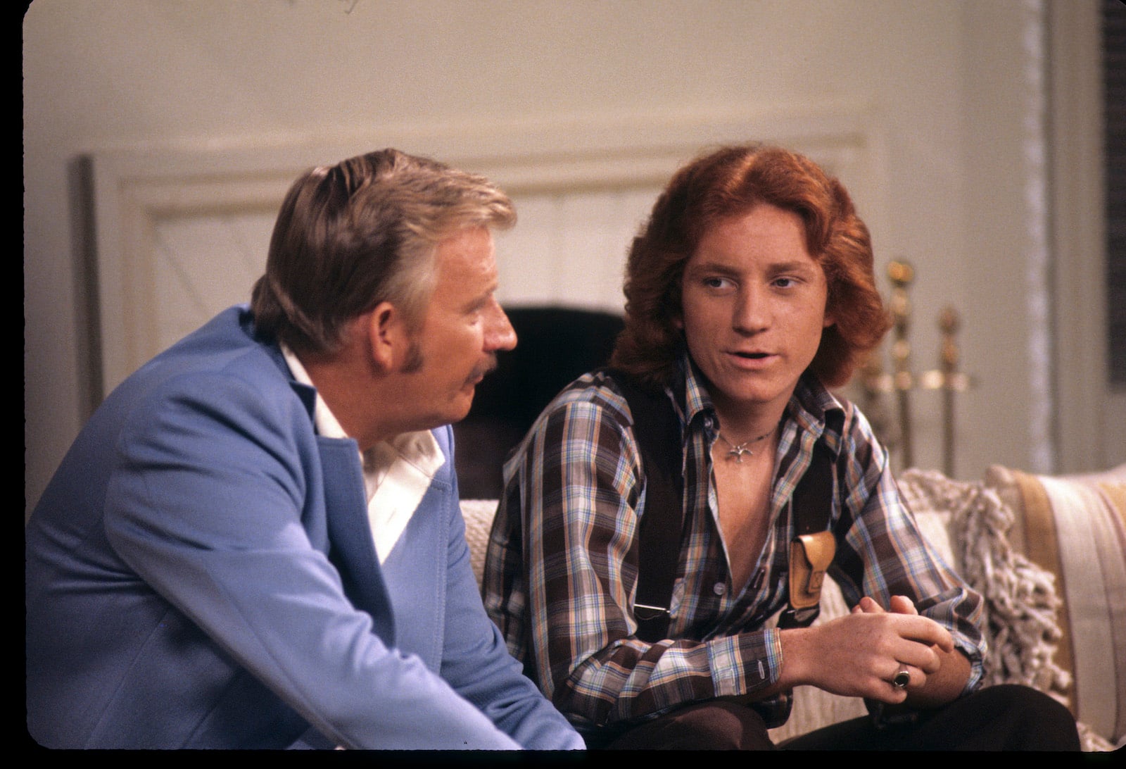 Danny Bonaduce Annoyed He Never Made More Than 400 per 'Partridge Family' Episode