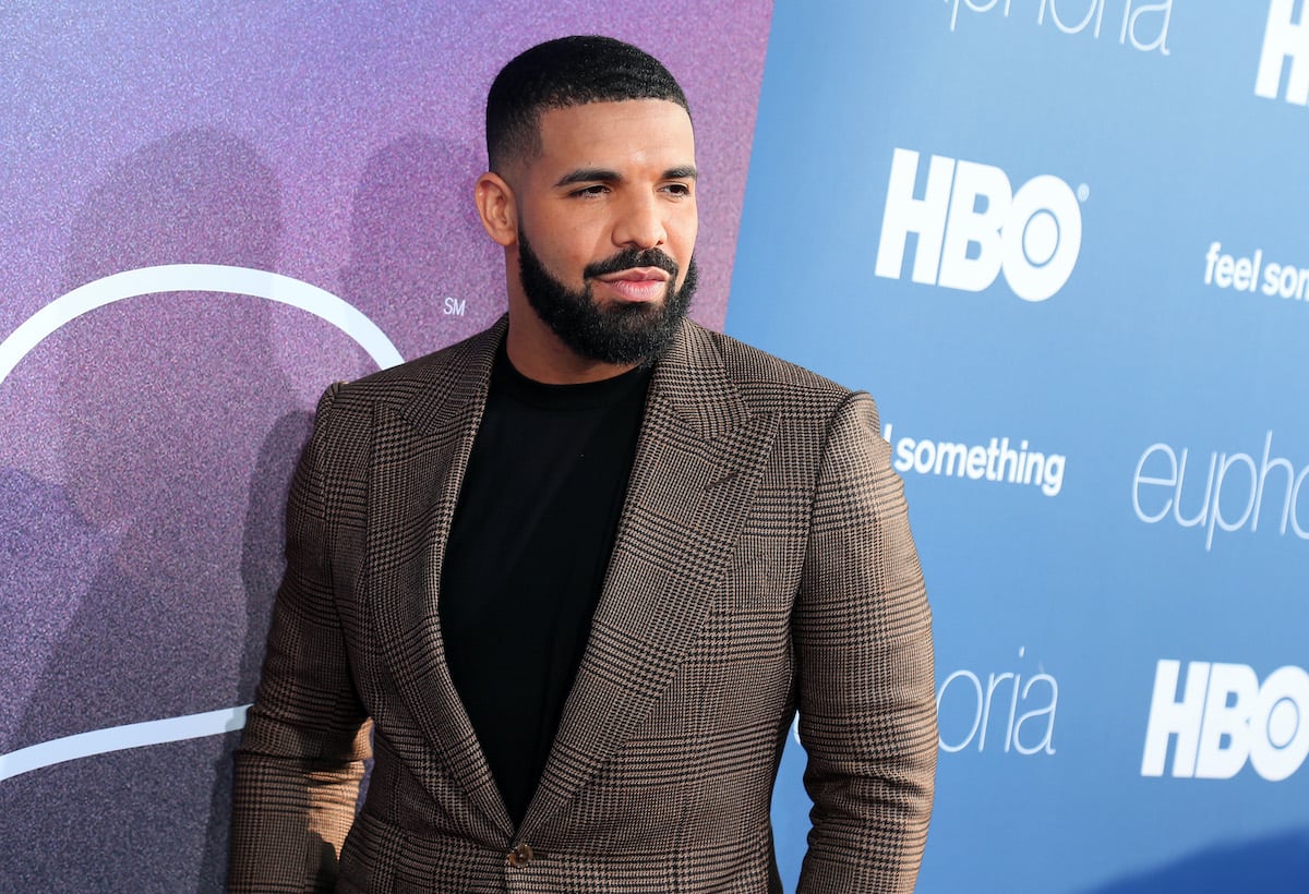 Drake Just Lost More Than $230K on a Bet