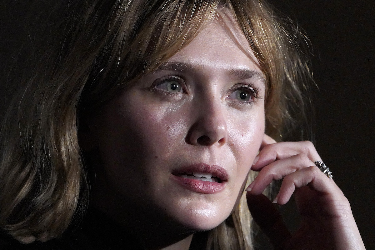 'Martha Marcy May Marlene' Is the 'Gold Standard' of Cult Movies