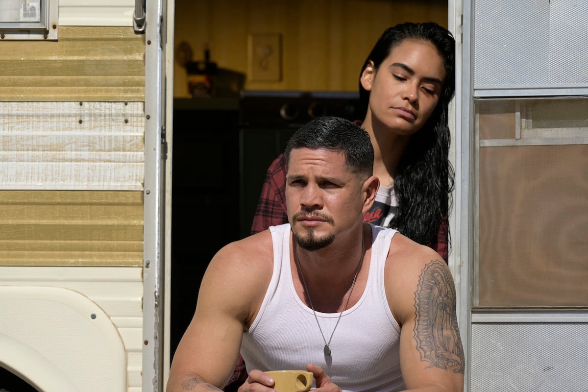 Mayans MC' Season 4: Can EZ Redeem Himself After Killing Gaby? Fans Say No