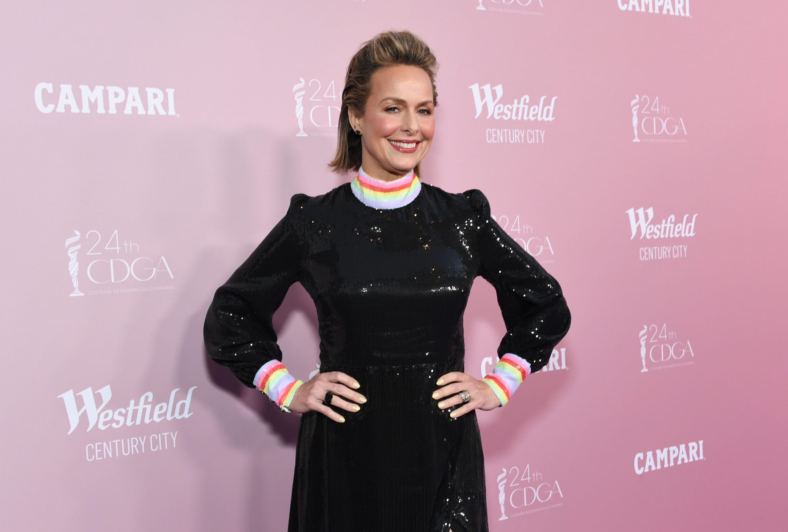 Melora Hardin’ Thunder, Hunter, and Me’ Documentary Highlighting ‘Women’s Voices’ is Searching for a Home [Exclusive]