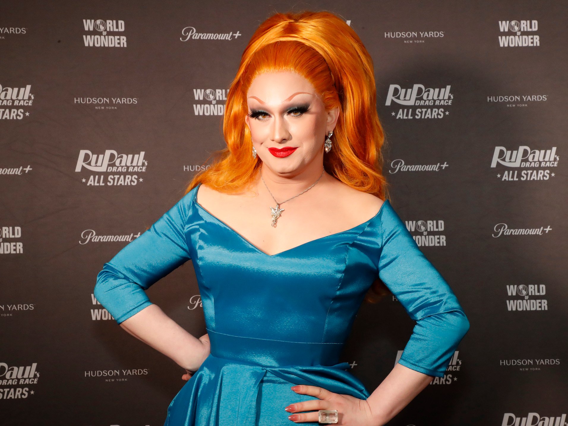 Jinkx Monsoon