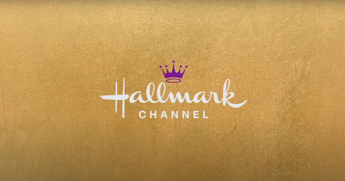 Hallmark Channel logo