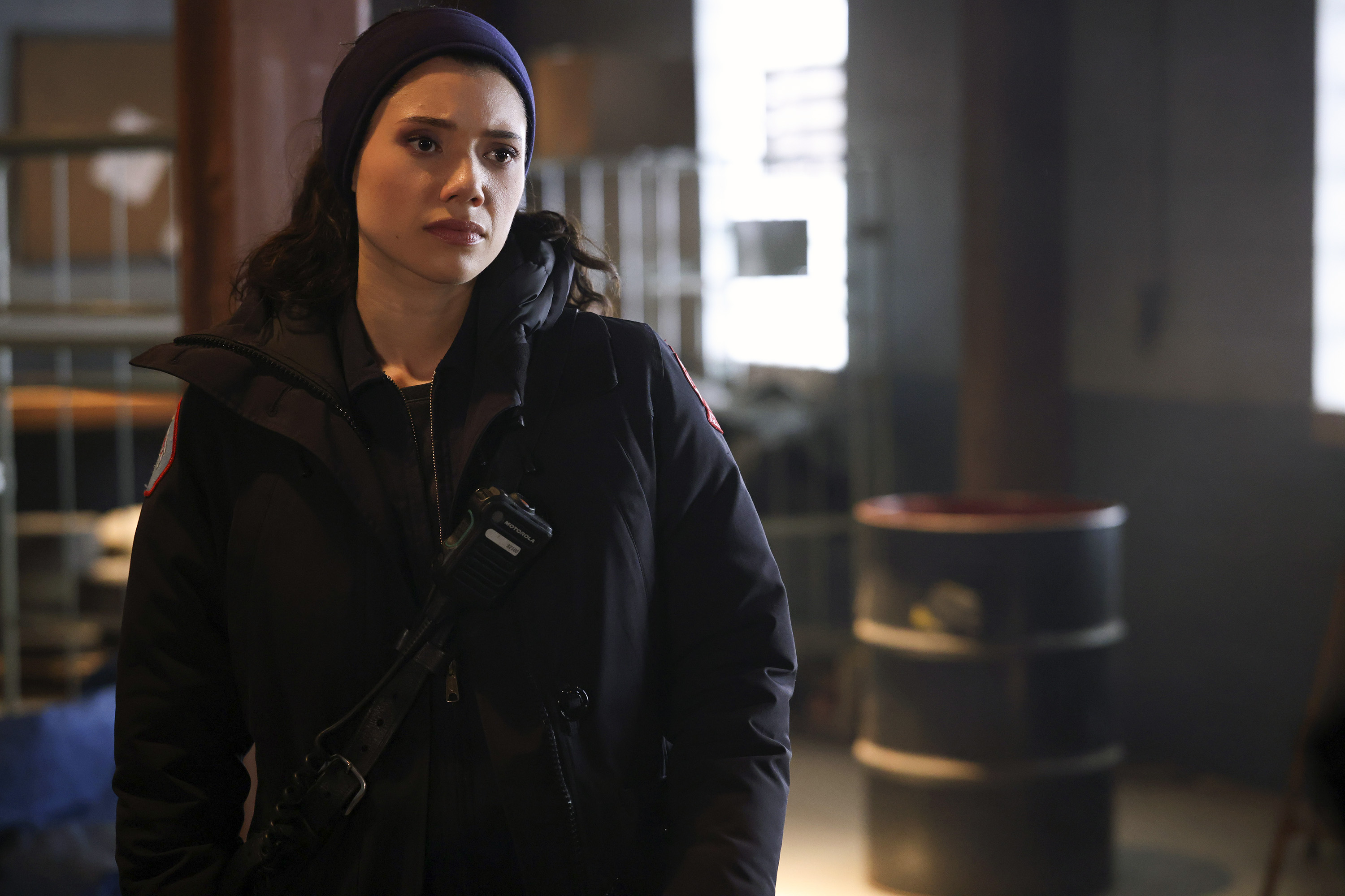 ‘Chicago Fire’ Season 10 Episode 21 Recap Is Violet in Danger?