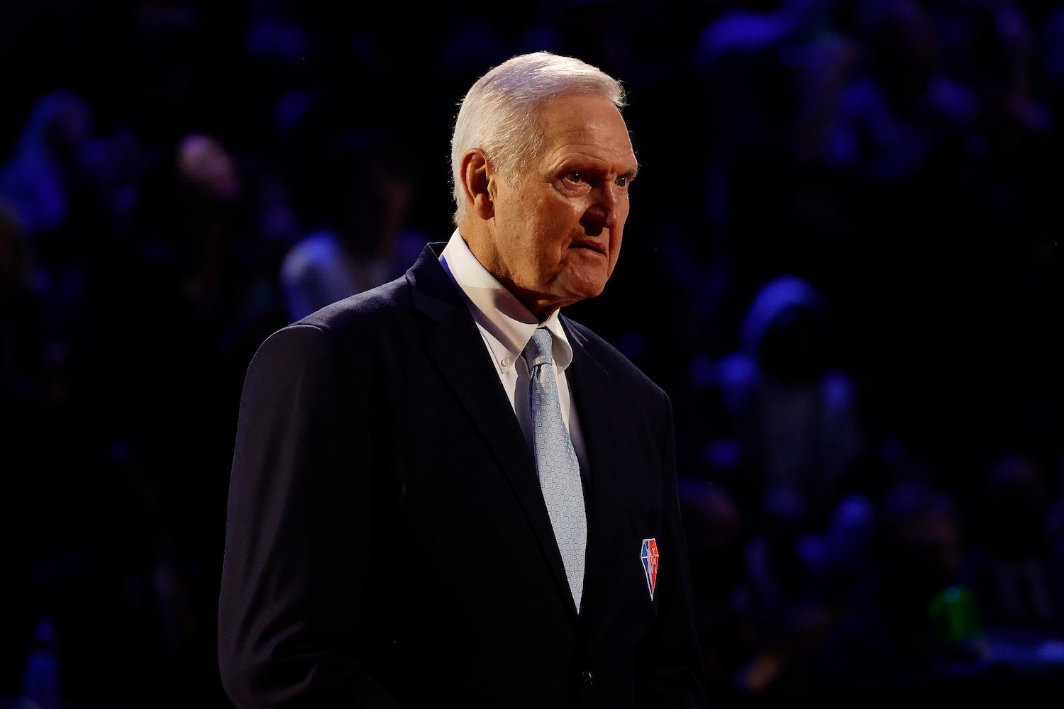 NBA Legend Jerry West Threatens to Take HBO to Supreme Court Over ‘Winning Time’ Series
