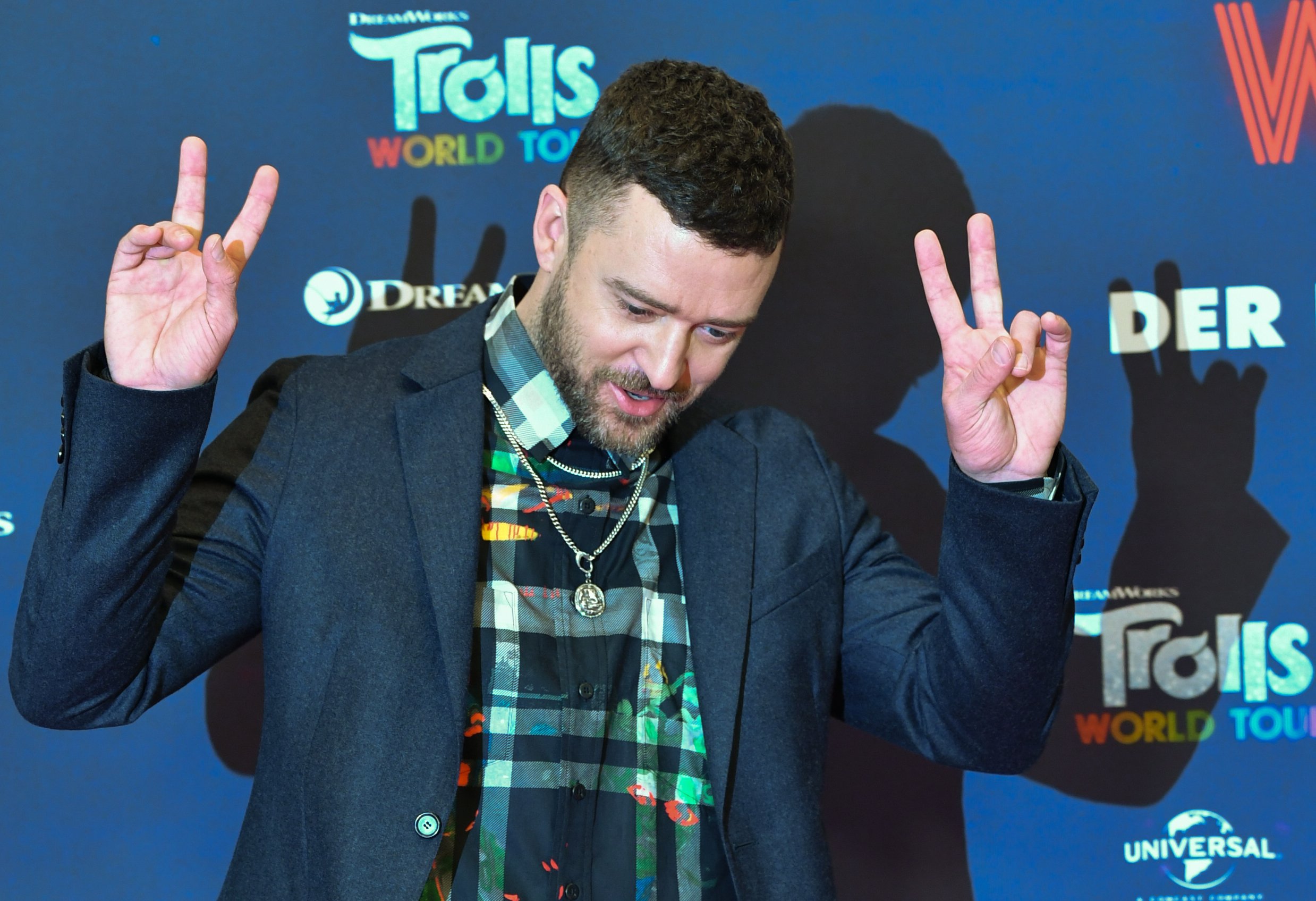 Justin Timberlake Sells Song Catalog for Over $100M