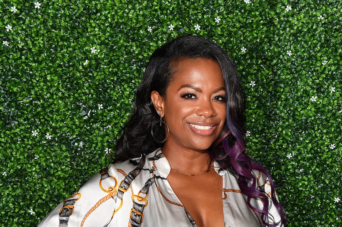 Kandi Burruss Songwriter: Inside the Star's Popular Songs