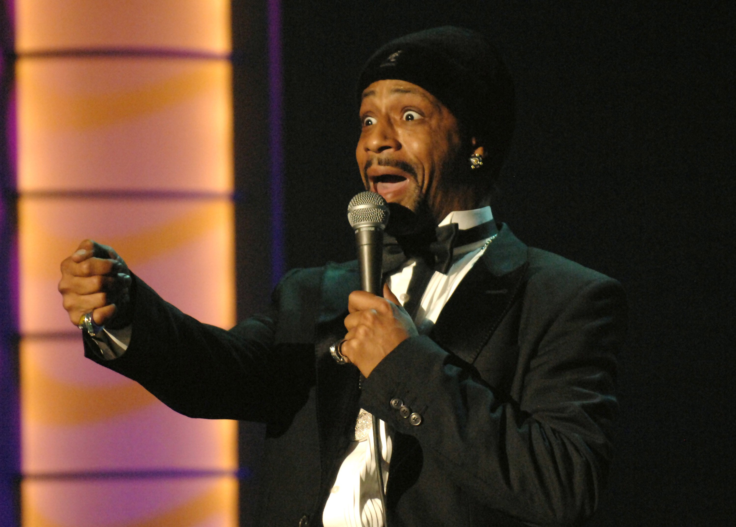 Katt Williams Claims His Own Team Once Ruined His Chances of Winning a Comedy Grammy Award