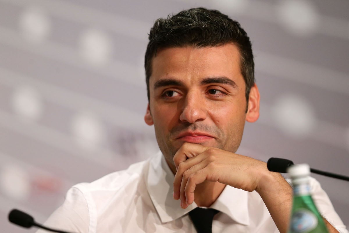 Oscar Isaac Beat 3 Big-Name Actors in the ‘Inside Llewyn Davis’ Audition