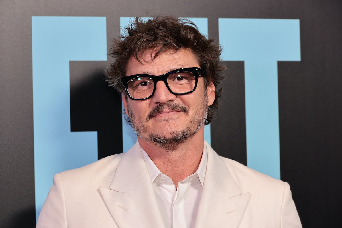 Pedro Pascal