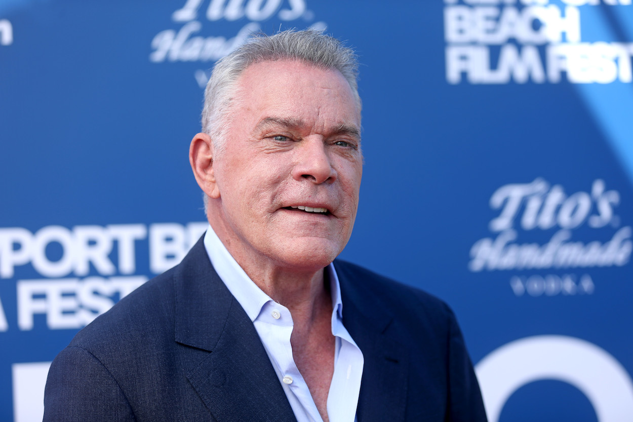 Ray Liotta attends the 2021 Newport Beach Film Festival. In addition to 'Goodfellas,' there are several other Ray Liotta movies that should not be missed.
