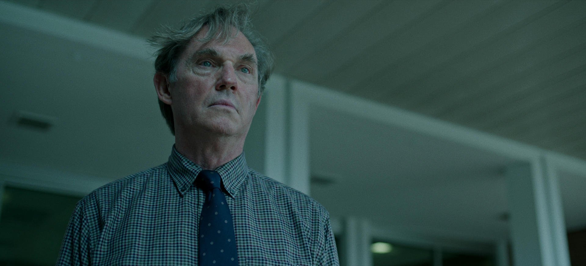 Richard Thomas as Nathan Davis in Season 4 Part 2 of 'Ozark'