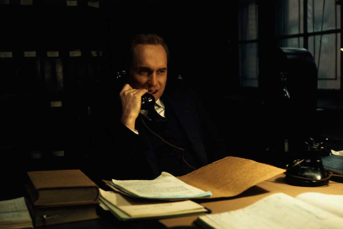 Robert Duvall in 'The Godfather'