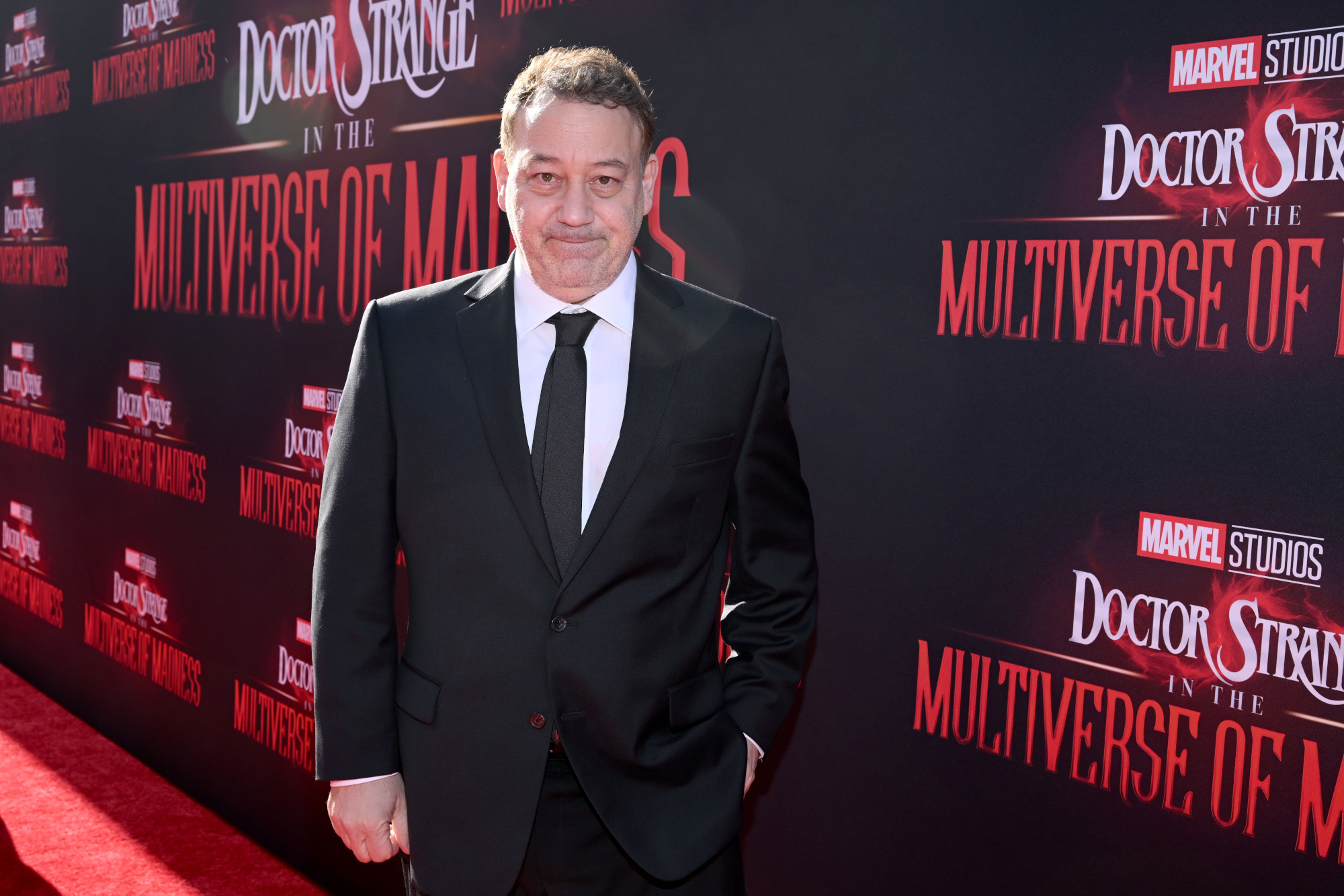 Sam Raimi Admits Any ‘Spider-Man’ Movie He Directs ‘Would Probably Have to Be With Tobey’