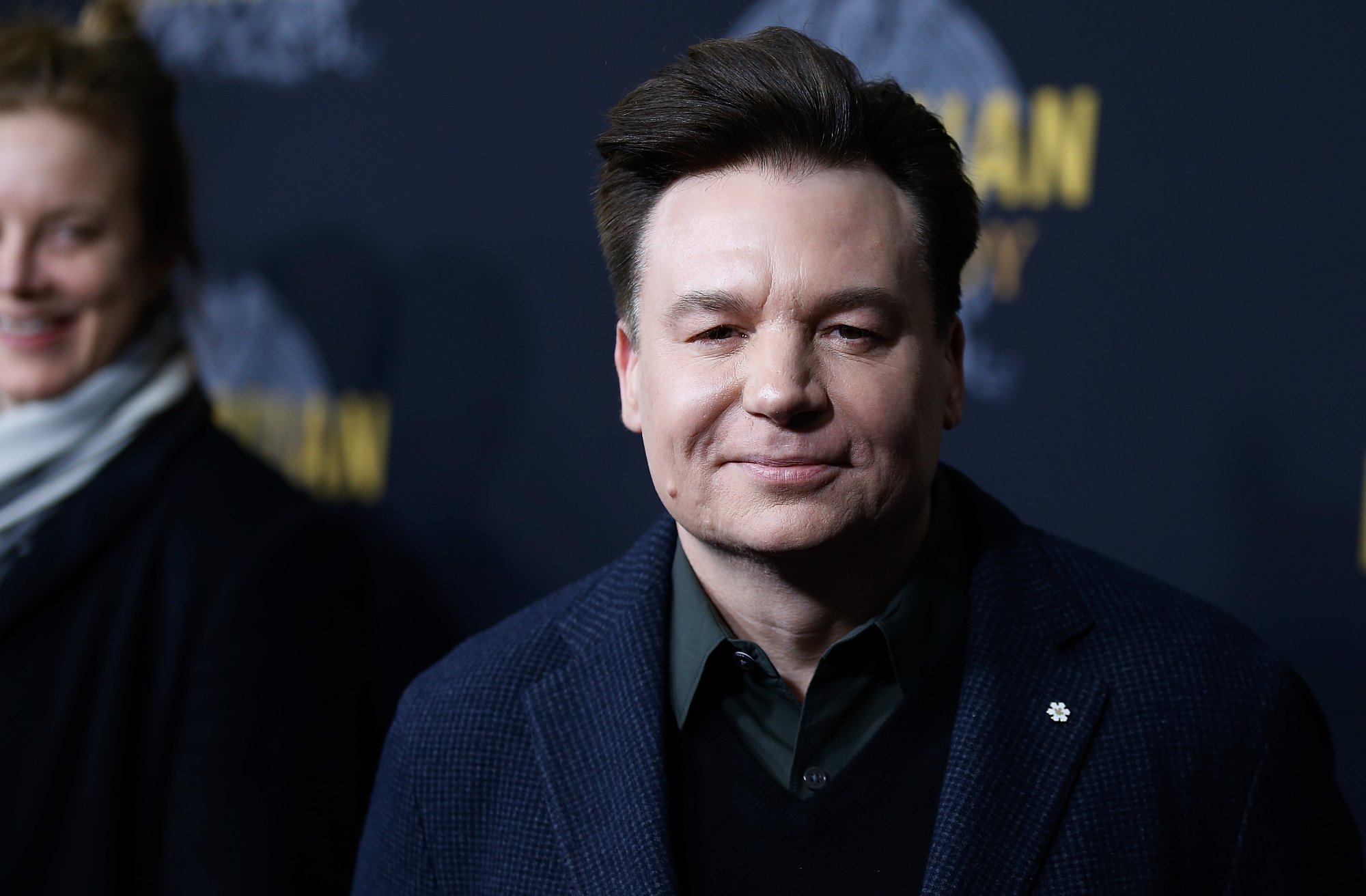 Mike Myers Made The Argument Why Shrek Is Actually A Drama