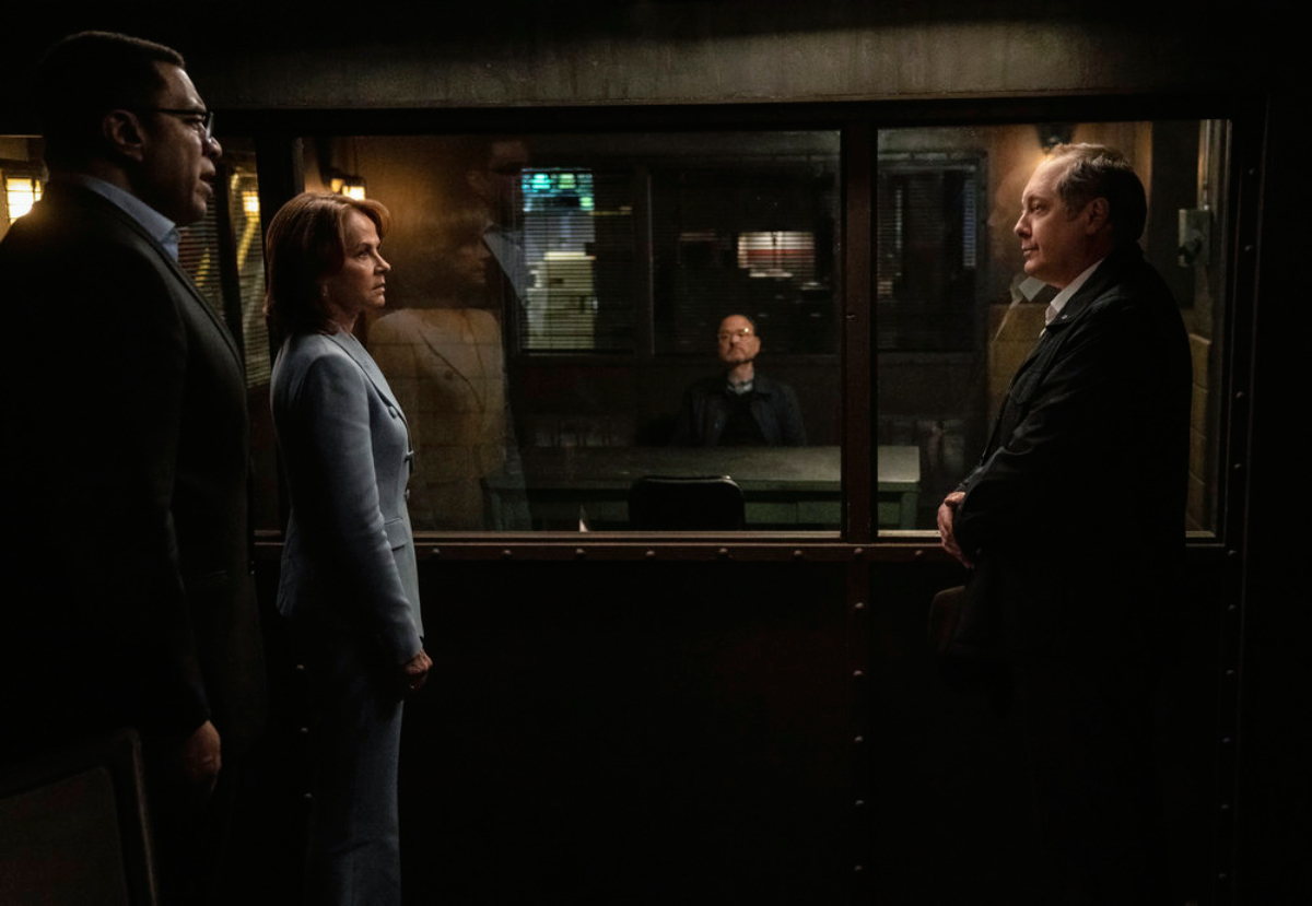 'The Blacklist' Season 9 Finale Recap, 'Marvin Gerard Conclusion Part