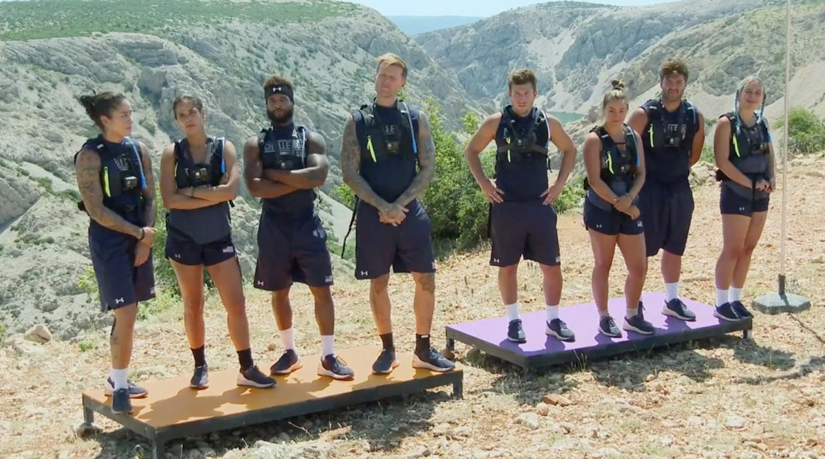 'The Challenge' Season 38 These 2 Veterans May Just Be the Team to Beat