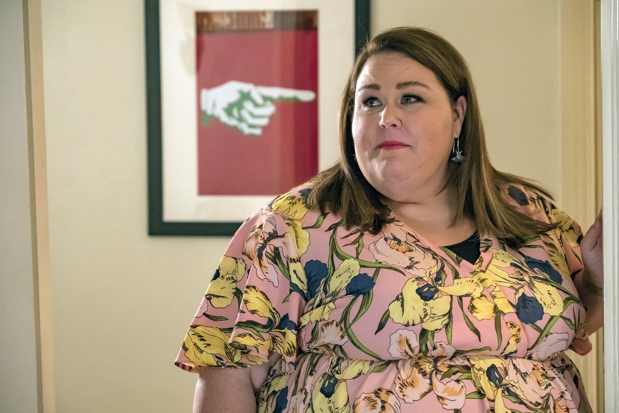 ‘This Is Us’: Chrissy Metz Almost Sang 1 of Her New Songs During the Finale