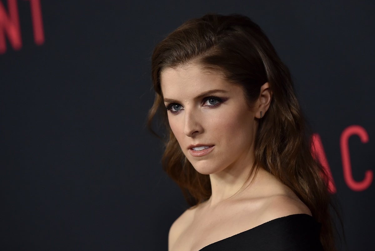 Anna Kendrick Twilight