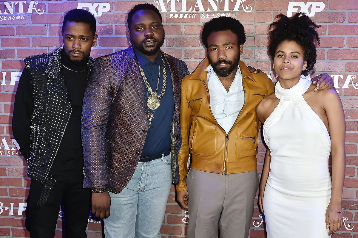 ‘Atlanta’ Cast Net Worth and Who Makes the Most From the Show
