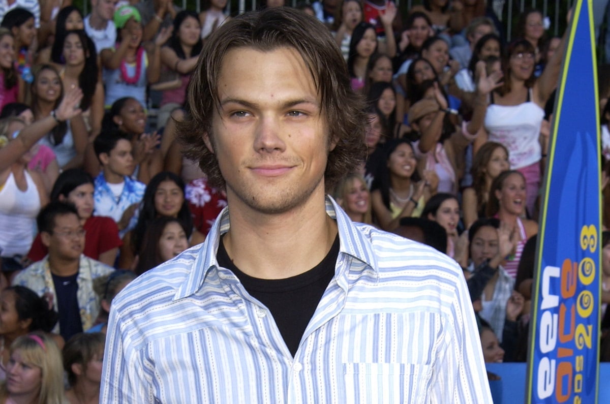 The Gilmore Girls Dean Hate May Have Started With His Character Change The Gilmore Girls Dean Hate May Have Started With His Character Change