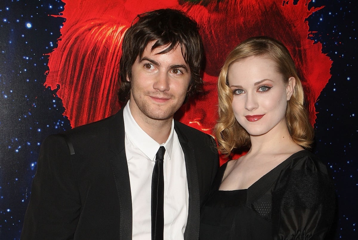 Evan Rachel Wood’s ‘Across the Universe’ Co-Star Wished Her a Happy Mother’s Day With a Beatles Lyric