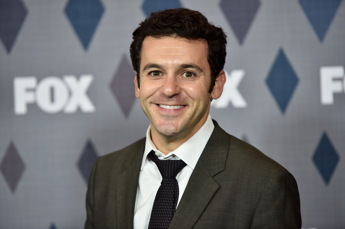 fred savage wonder years