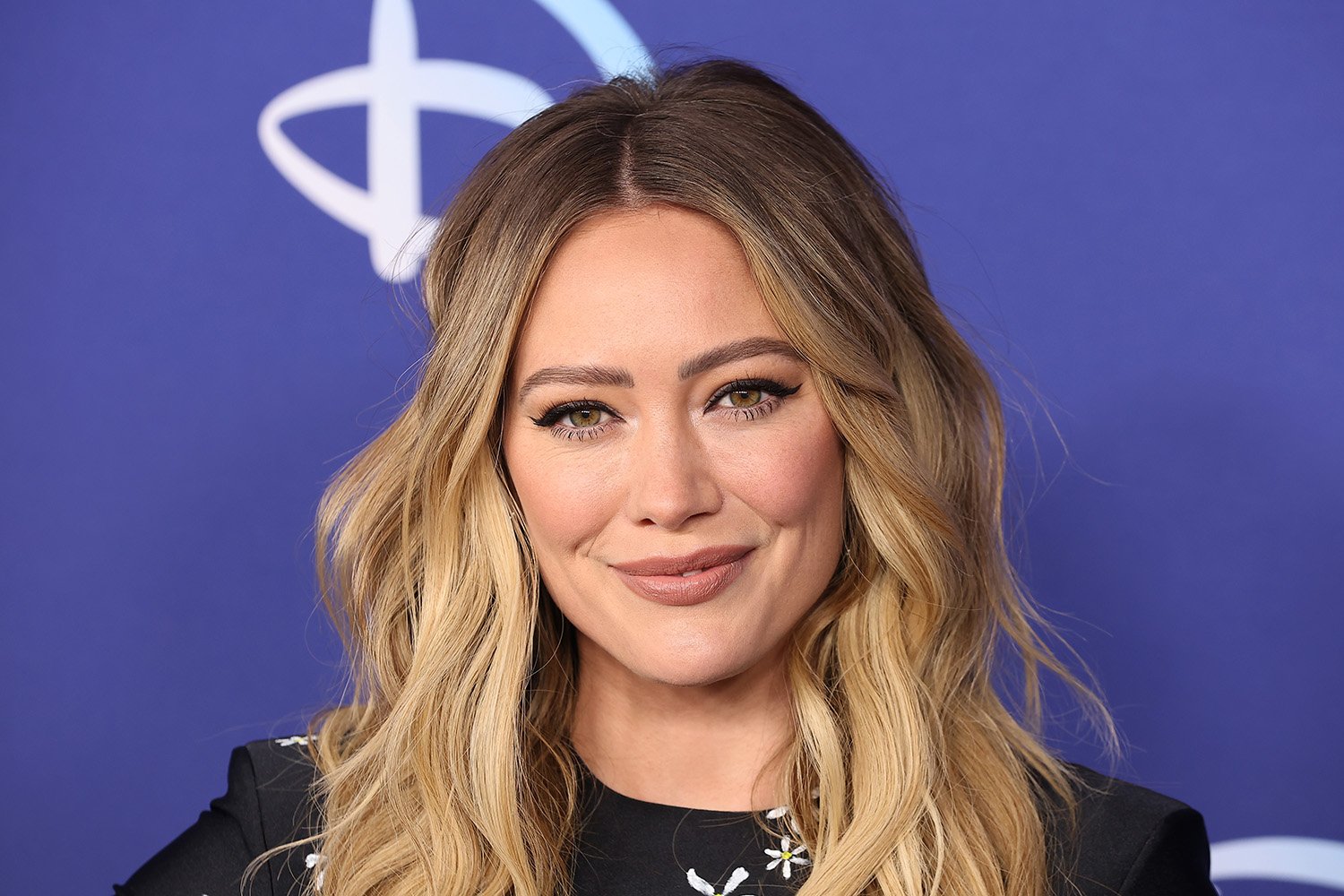 How I Met Your Father star Hilary Duff attends the ABC Disney Upfront