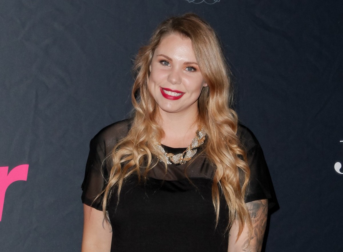 Inside ‘Teen Mom 2’ Star Kailyn Lowry’s Increasing Contentious Relationship with MTV