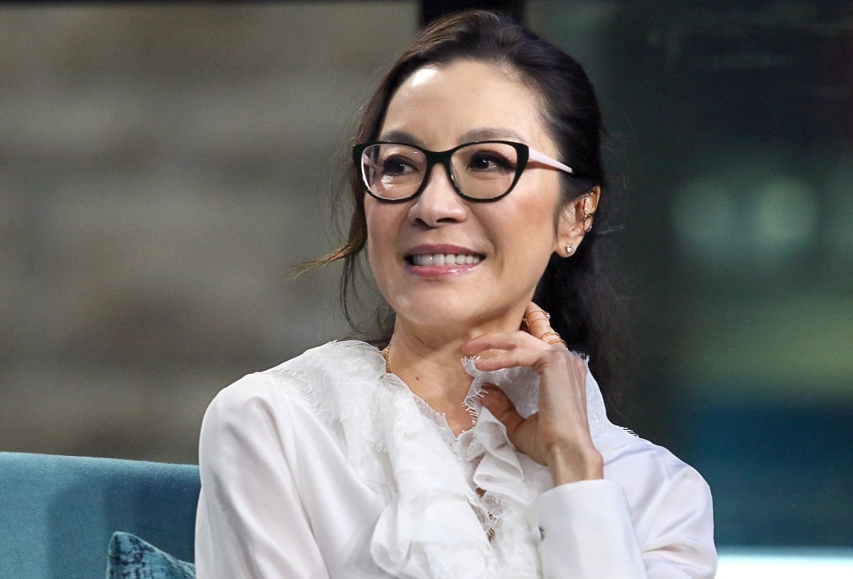 michelle yeoh