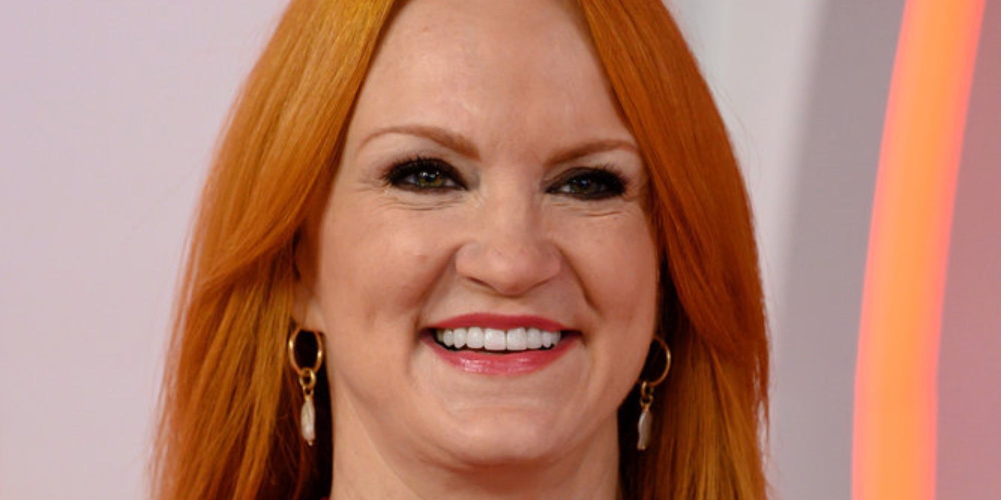 'The Pioneer Woman' star Ree Drummond smiles during a 'Today' Show appearance.