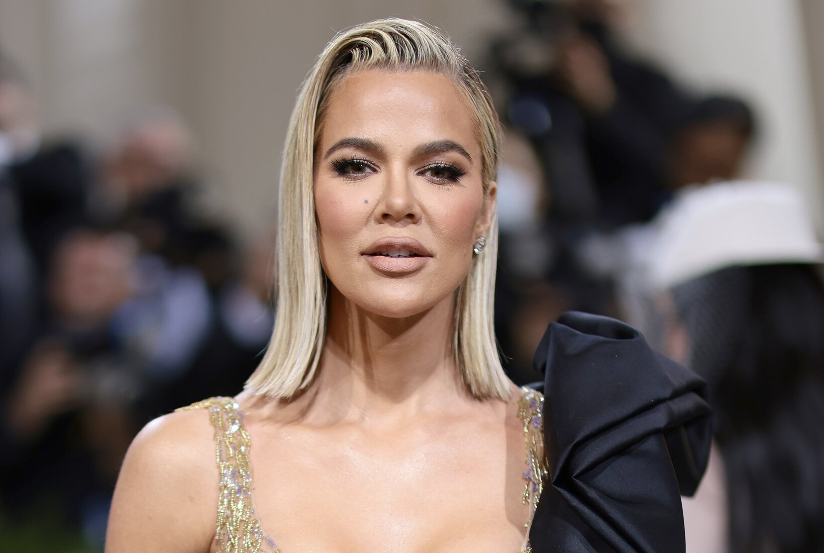 Khloé Kardashian Explains Why She’s ‘Always on Guard These Days’ — ‘I Miss the Old Me’