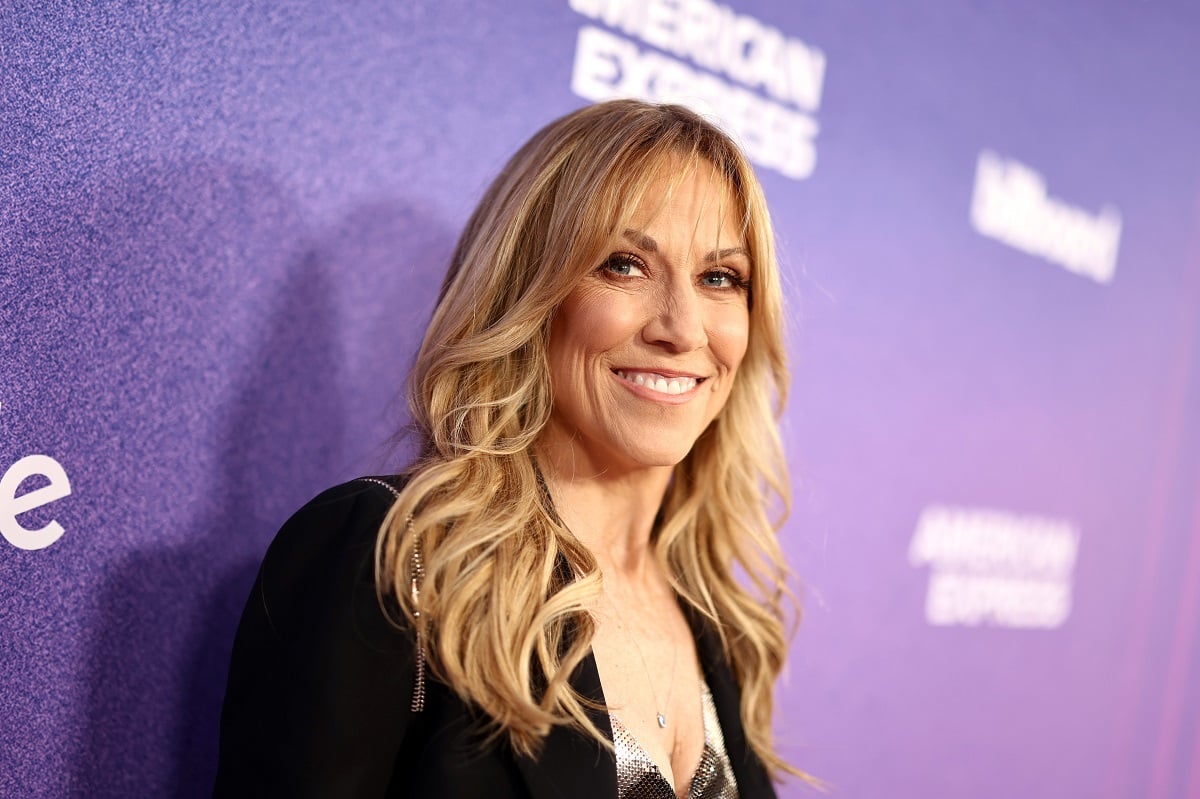 sheryl crow