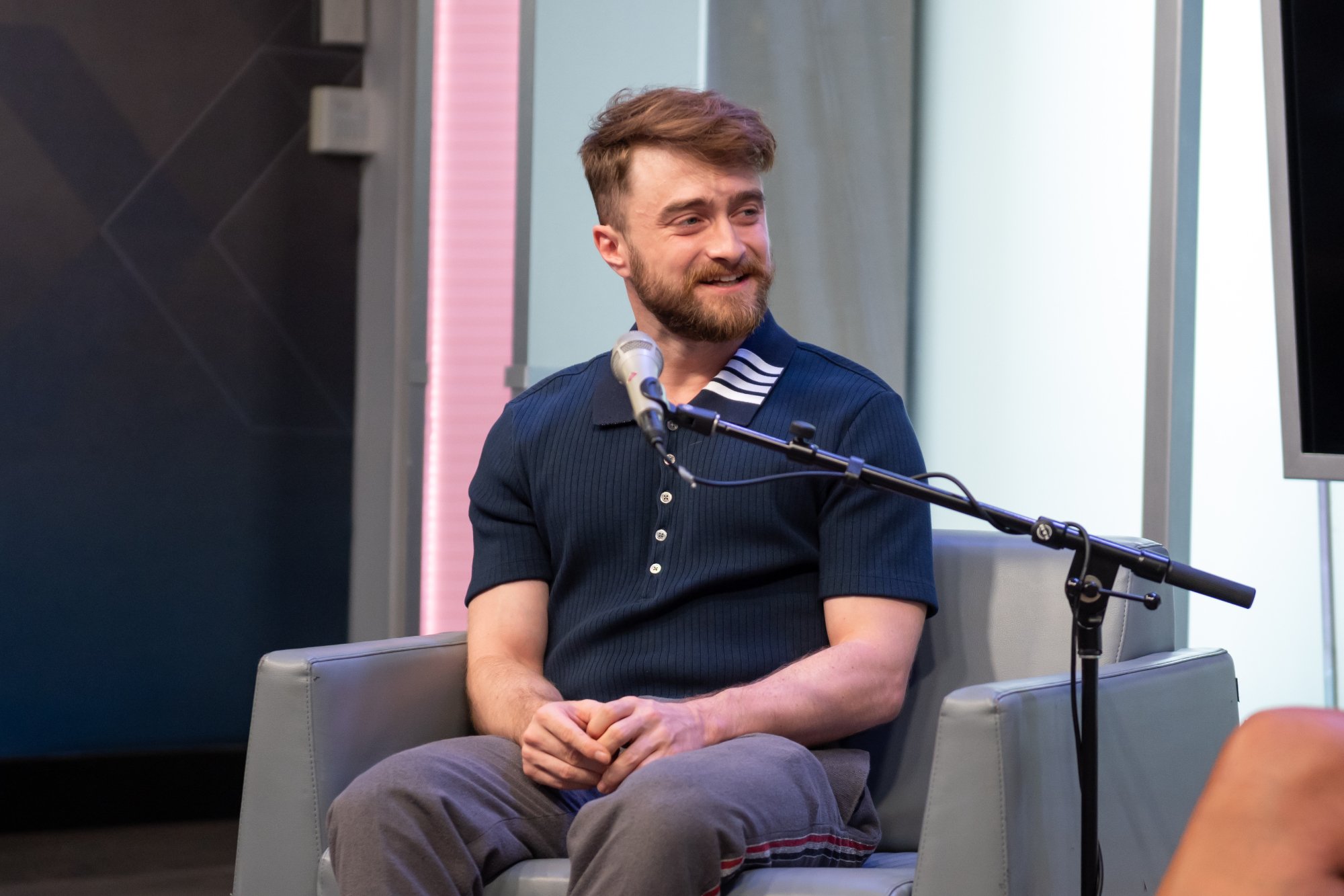 ‘Weird: The Al Yankovic Story’ Fans React to an ‘Absolutely Shredded’ Daniel Radcliffe