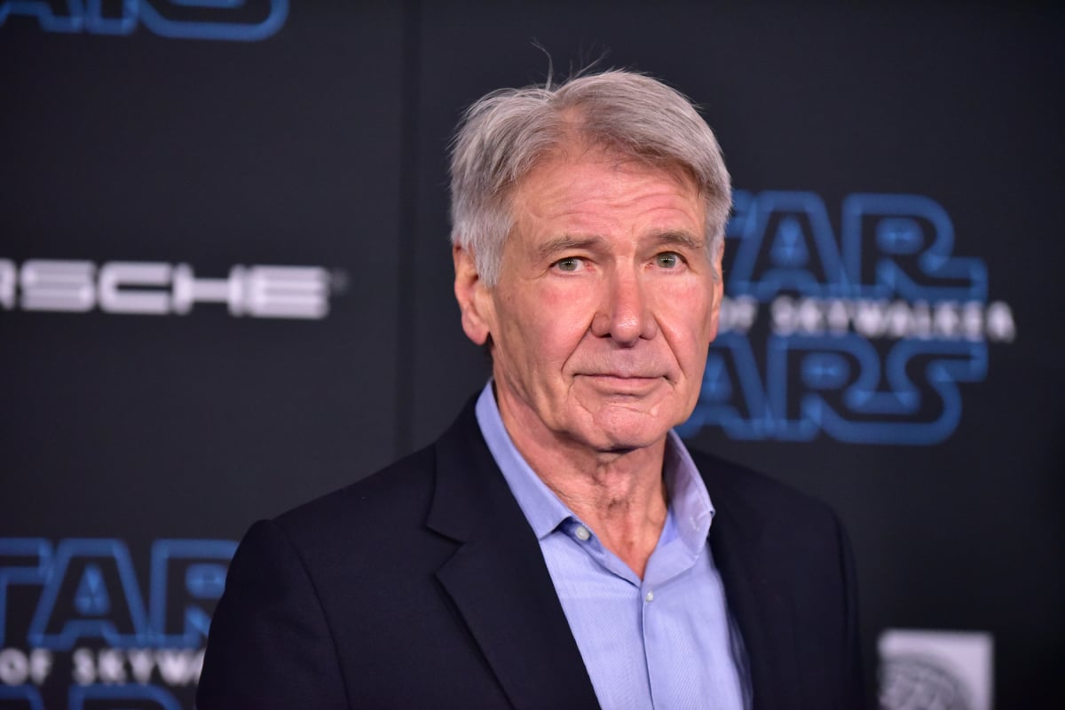 ‘1932’: Which Member of the Dutton Family Will Harrison Ford Play in the ‘Yellowstone’ Prequel?