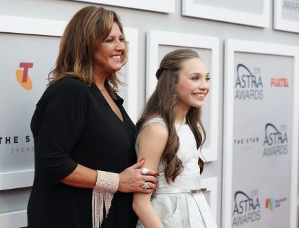 Maddie Ziegler Had to Unlearn a Lot of Abby Lee Miller’s Teachings