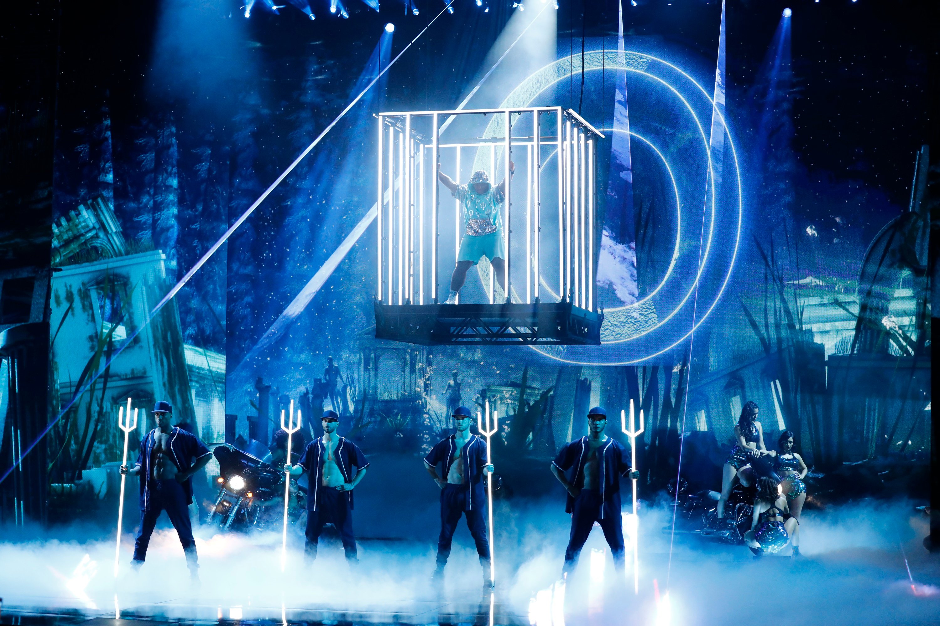 Americas Got Talent Season 20 Live Shows Start Date Unexpected Details - to52vil