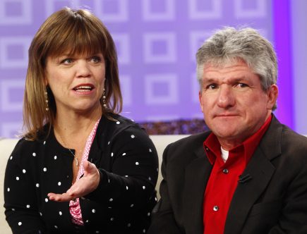 ‘Little People, Big World’: Amy Roloff Has a Summer Cake Recipe With a ‘Lighter Twist’