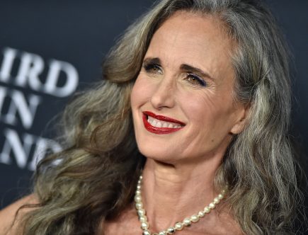 ‘Cedar Cove’ Star Andie MacDowell Joins Cast of New Hallmark Channel Series