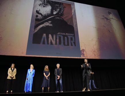 ‘Andor’ Release Date, Cast, and Everything Fans Need to Know About the Next ‘Star Wars’ Series